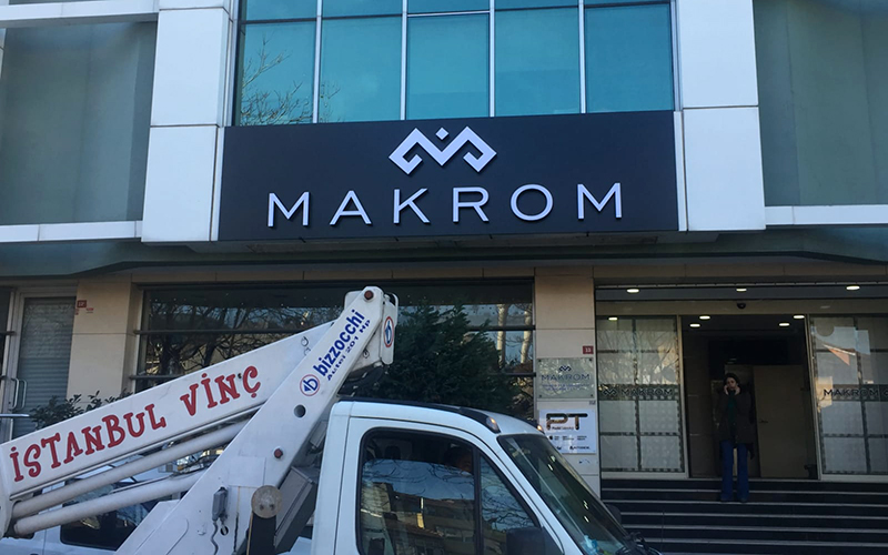 Tabela, Kutu Harf Tabela, Tabelacı, Işıklı Tabela, Led Tabela, Kutu Harf, İstanbul Tabela, İstanbul Tabelacı