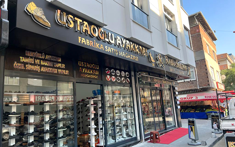 Tabela, Kutu Harf Tabela, Tabelacı, Işıklı Tabela, Led Tabela, Kutu Harf, İstanbul Tabela, İstanbul Tabelacı