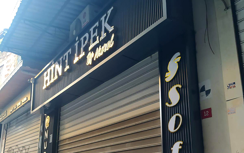 Tabela, Kutu Harf Tabela, Tabelacı, Işıklı Tabela, Led Tabela, Kutu Harf, İstanbul Tabela, İstanbul Tabelacı