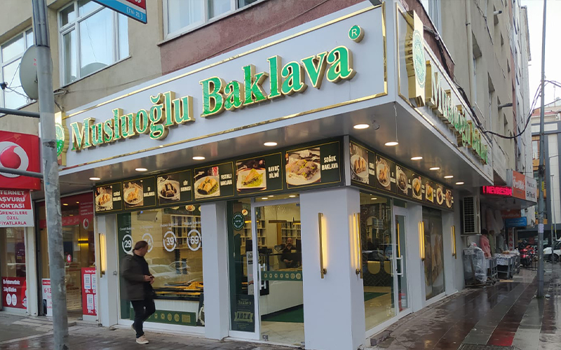 Tabela, Kutu Harf Tabela, Tabelacı, Işıklı Tabela, Led Tabela, Kutu Harf, İstanbul Tabela, İstanbul Tabelacı