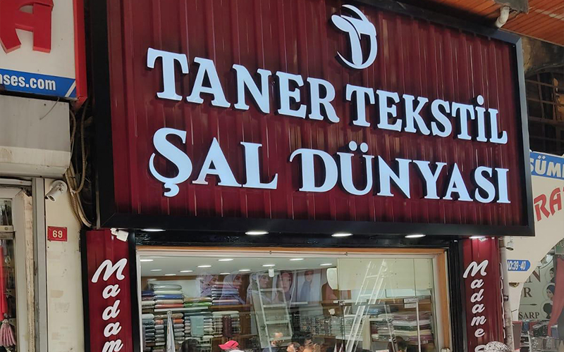 Tabela, Kutu Harf Tabela, Tabelacı, Işıklı Tabela, Led Tabela, Kutu Harf, İstanbul Tabela, İstanbul Tabelacı
